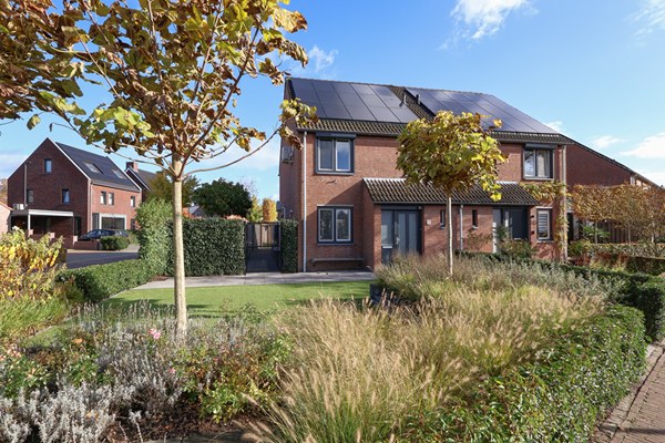 Oude Dijk 72, Liempde